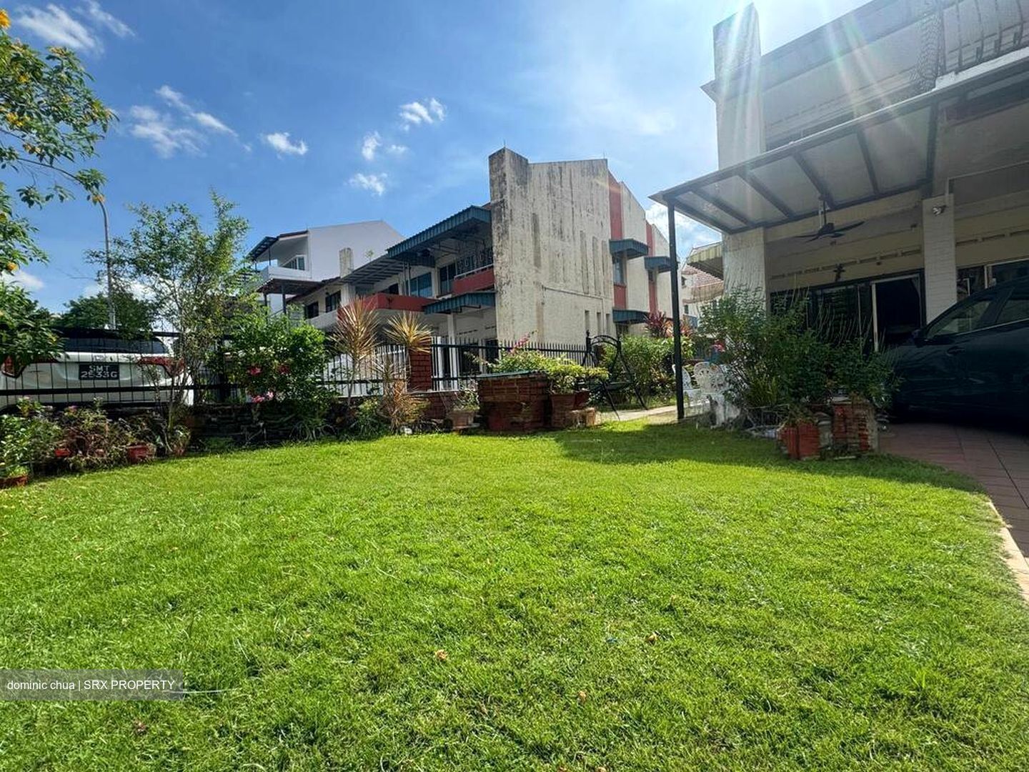 Golden Hill Estate (D19), Semi-Detached #501595131